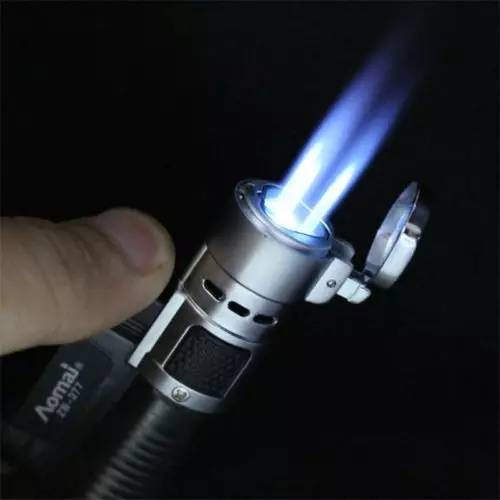 戒烟没有打火机怎么办,为什么戒烟后不能看打火机