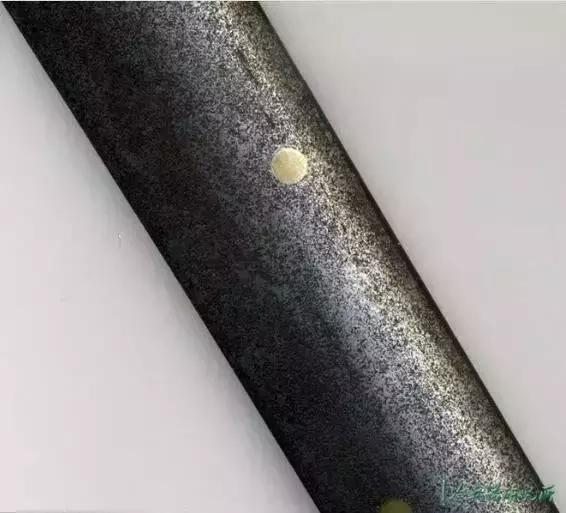 比日本刀长的刀,明代铁大刀