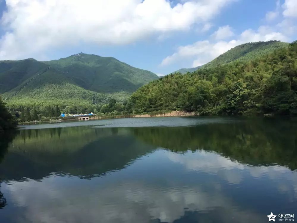 宜兴江南竹海,大美宜兴竹海