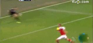 足坛史上十大速度最快的球员,足坛历史10大速度最快球员