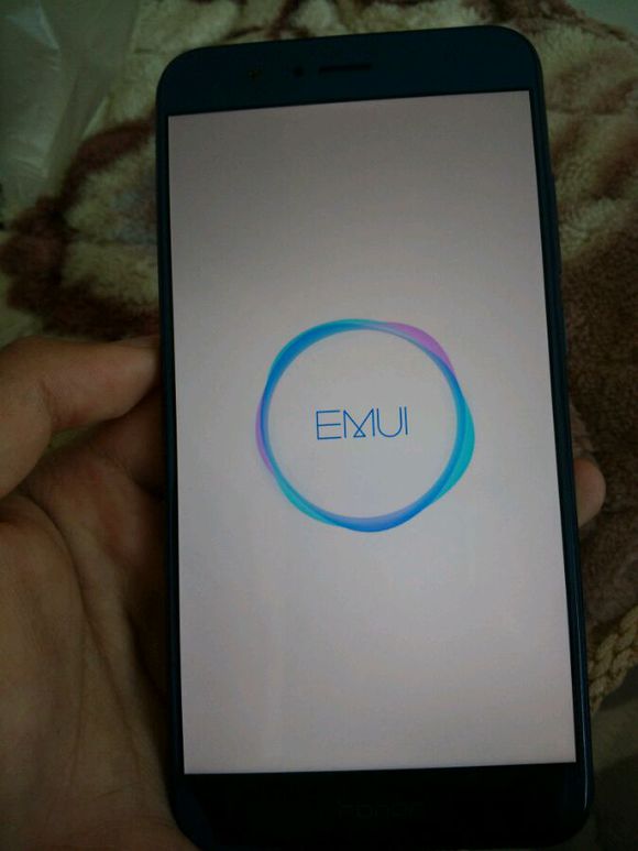 荣耀v9开箱上手黑色版,荣耀v9和华为Air对比