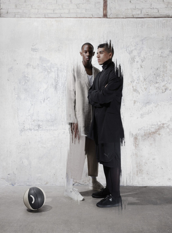 彪马情侣板鞋推荐,puma板鞋情侣