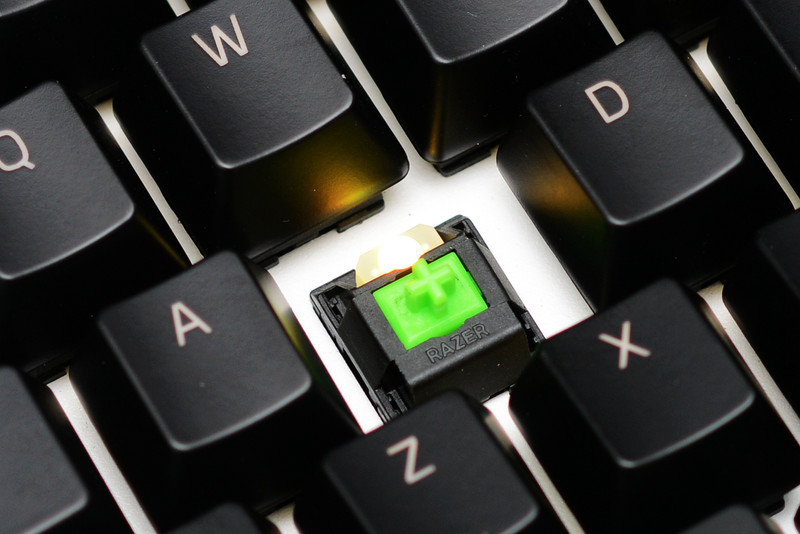 雷蛇键盘黑寡妇2014终极版多少钱,雷蛇黑寡妇键盘跟狼蛛f87pro