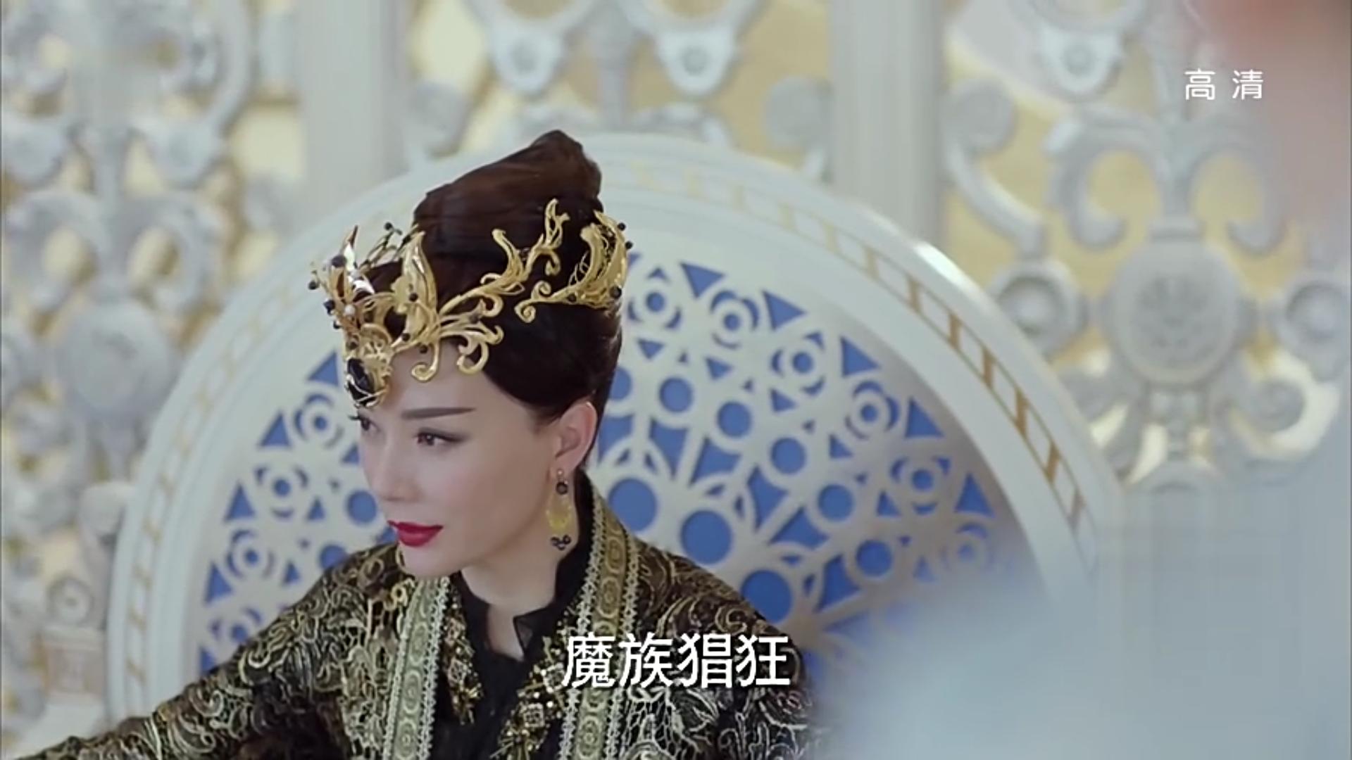 择天记鹿晗知道真相,鹿晗择天记最新消息