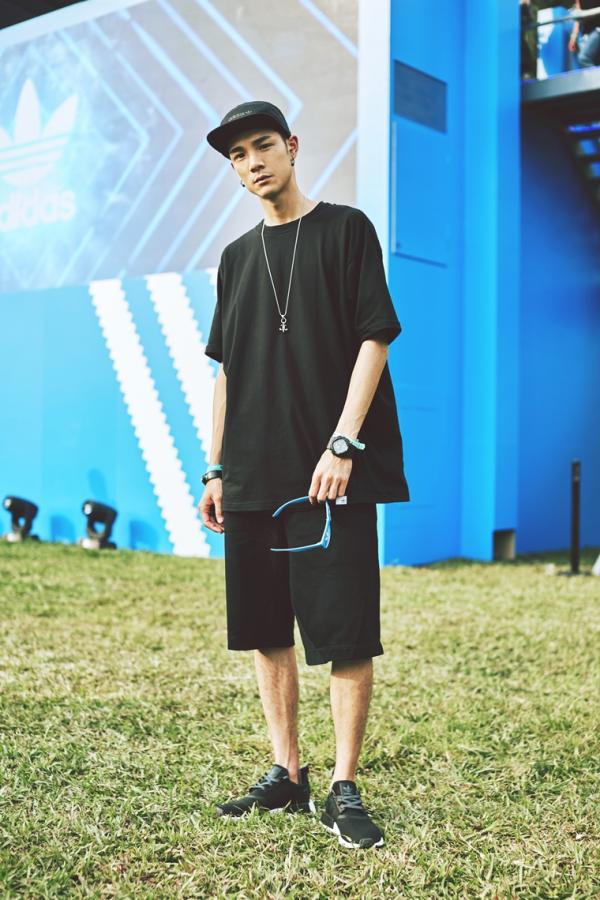 三叶草就要把你一天照料得服服贴贴，明星一天行程教你如何变明星