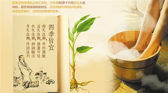 脚上起水泡与脑出血后遗症有关么,洗脚城突发脑出血案例