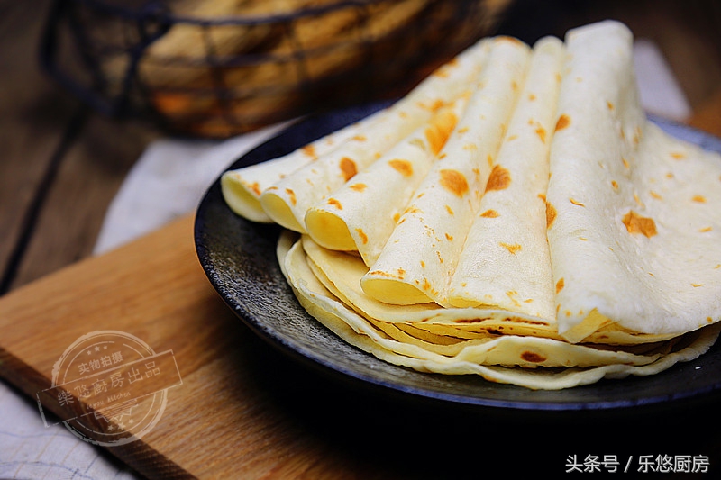 饼的家常做法100种,饼的做法大全100种