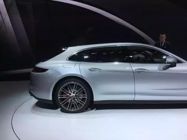 2021上海车展超吸睛的几款豪车,价值好几亿的豪车