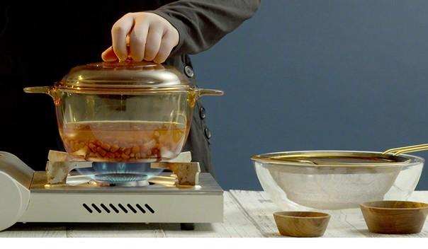 日本铜锣烧红豆沙做法,好吃又简单的甜品铜锣烧