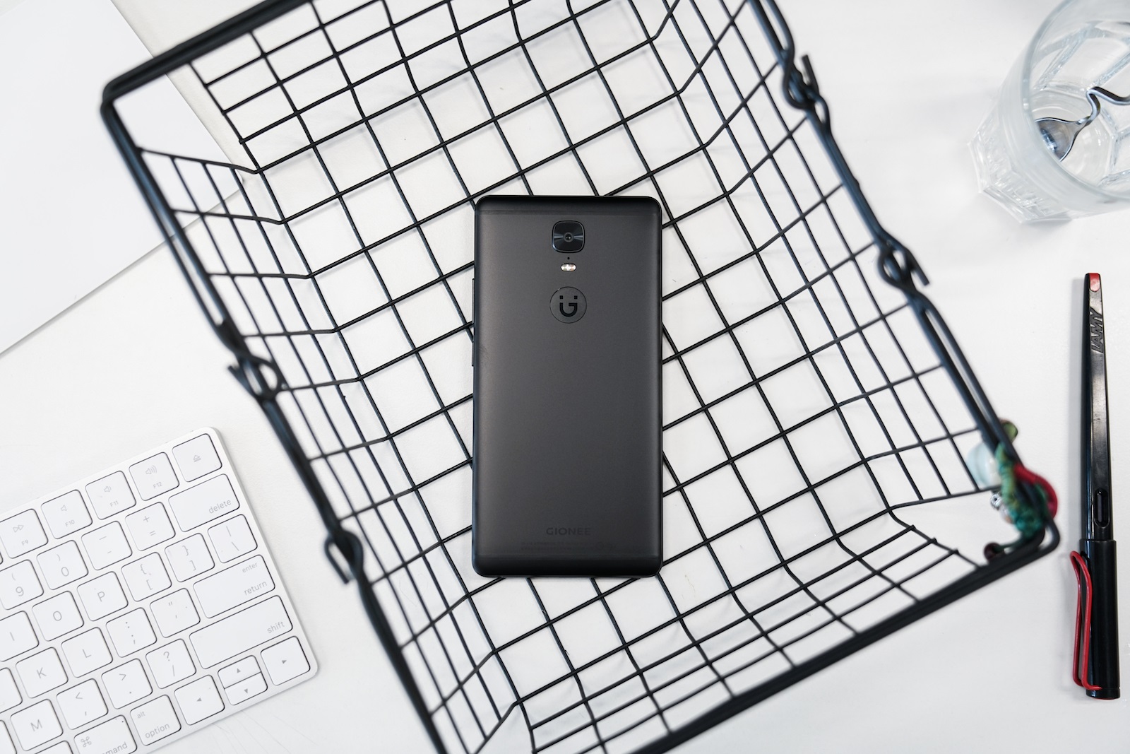 金立m6splus与金立m6plus的区别,金立m6splus指纹失灵