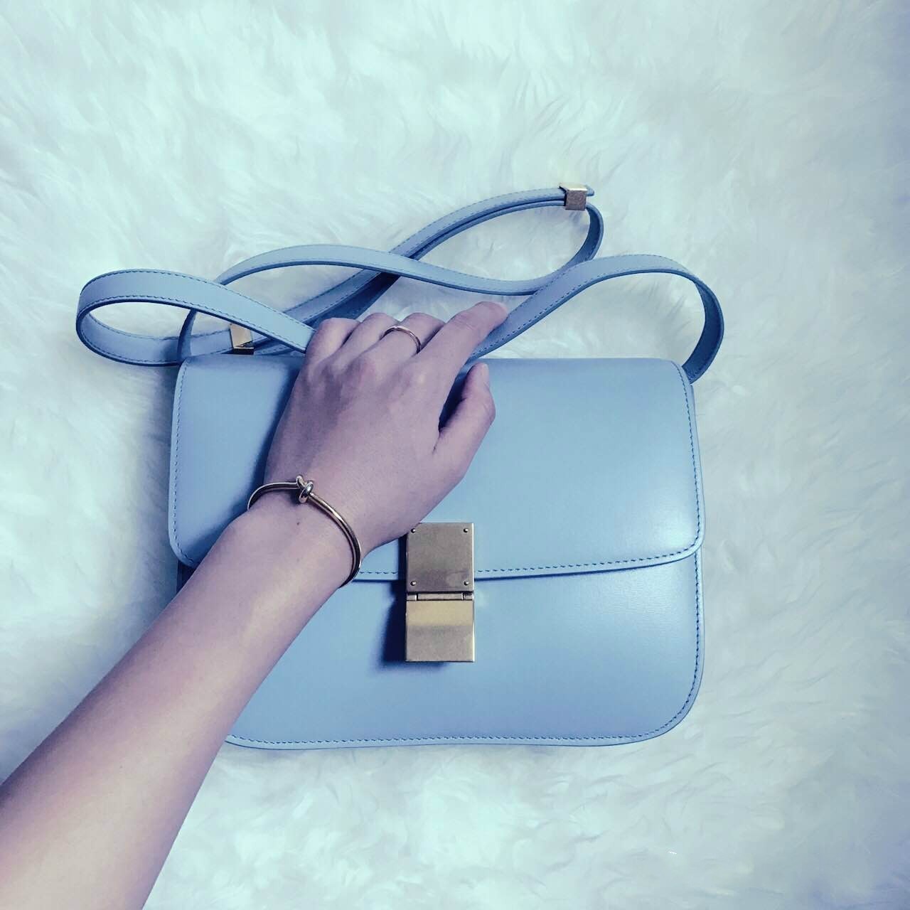 品牌包包哪里买划算又好看,热门的几款名牌包包