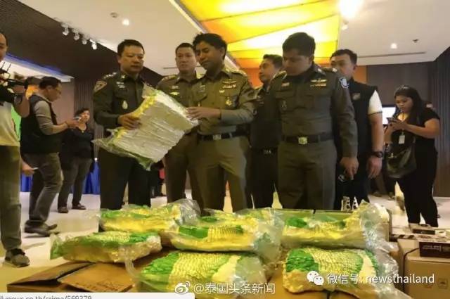 泰国黑导游培训被捕,泰国打击黑导游