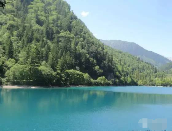重庆出发九寨沟旅游攻略五天四夜,五一重庆到九寨沟旅游攻略