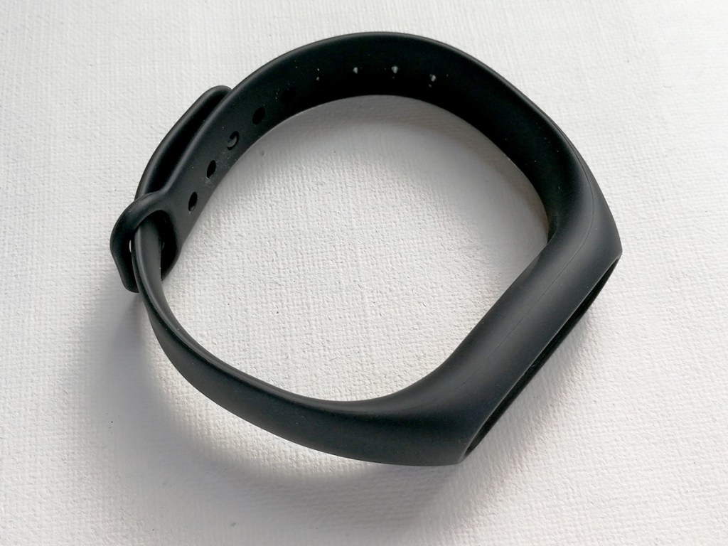 智能手环到底是否实用？——149元的小米手环2使用评测