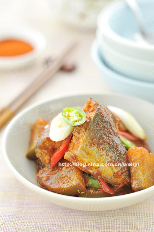 最简单的家庭做鱼的方法,家庭做鱼最简单的方法