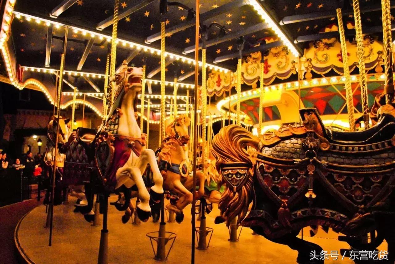 东营五一假期好去处,五一东营去哪里玩比较好