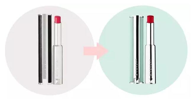 纪梵希小羊皮333和ysl小金条1966,纪梵希小羊皮和ysl小金条哪个好