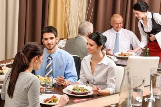 跨界混搭餐饮,餐厅跨界模式