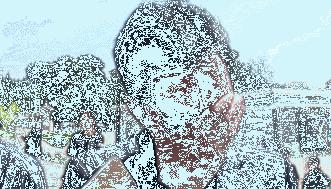 西游记杨洁六小龄童花絮,西游记杨洁六小龄童