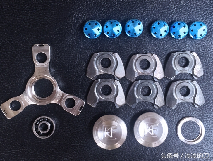 指尖陀螺轻便精致推荐,spin指尖陀螺