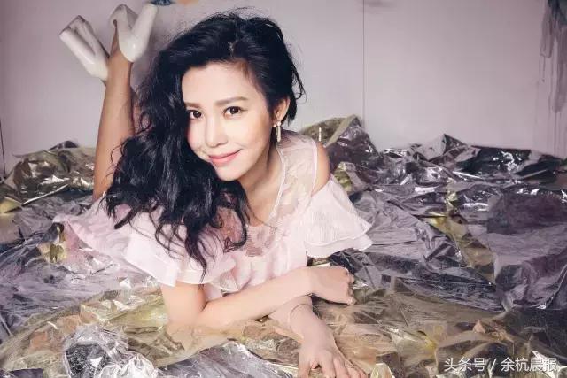 哇！淘宝女王“七格格”，原来就是余杭土生土长的！