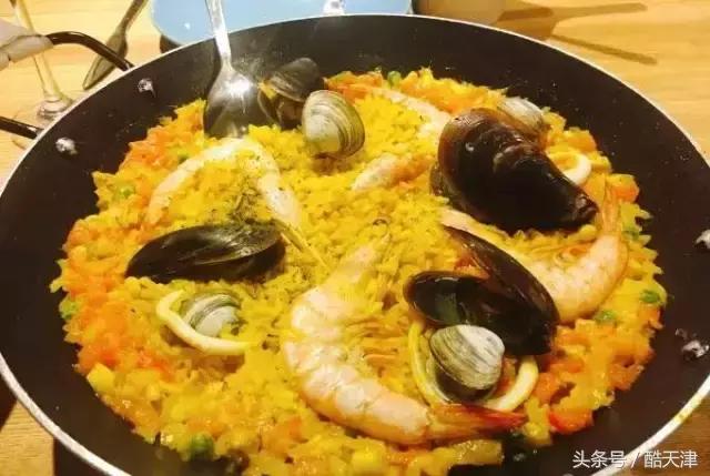 天津十大奢侈餐厅,天津必吃的五家餐厅