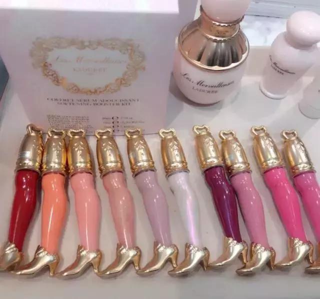 朋友圈没有五十个代购，这些绝对买不齐