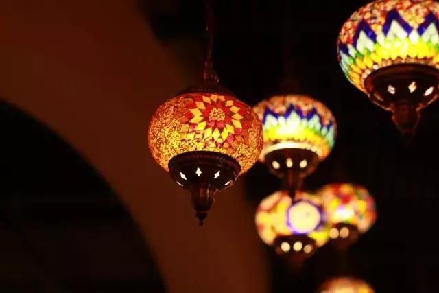 世界十大异域风情集市,最好玩的集市