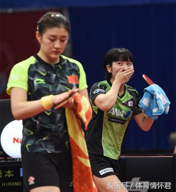 韩媒谈国足不敌韩国,中国女乒对日本乒乓球