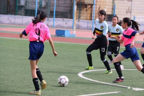 让孩子在快乐中学习篮球,带孩子感受足球魅力