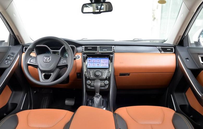 比H6宽107,标配ESP胎测,迈凯伦设计师设计,8万8真值