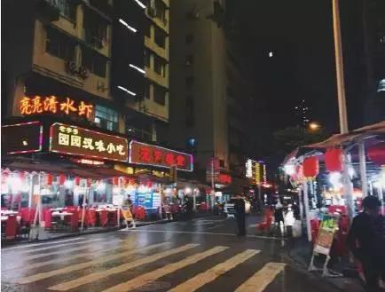 大夜市必吃美食攻略,各地夜市美食地点推荐一下