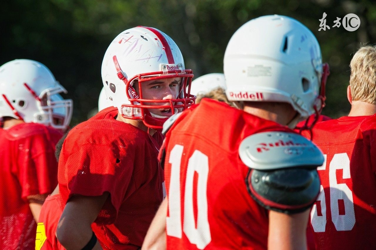 橄榄球有感兴趣的么？