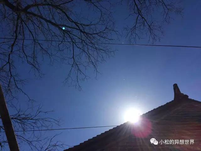 鹞子峪野长城危险吗,夜宿长城