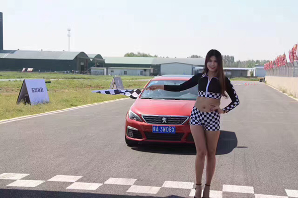 标致新308底盘评测,新款308底盘解析