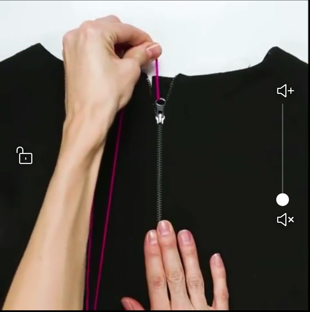 拉连衣裙拉链拉不上怎样修复,裙子买小了拉链拉不上怎么办