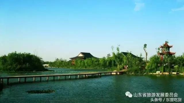 东营五一假期好去处,五一东营去哪里玩比较好