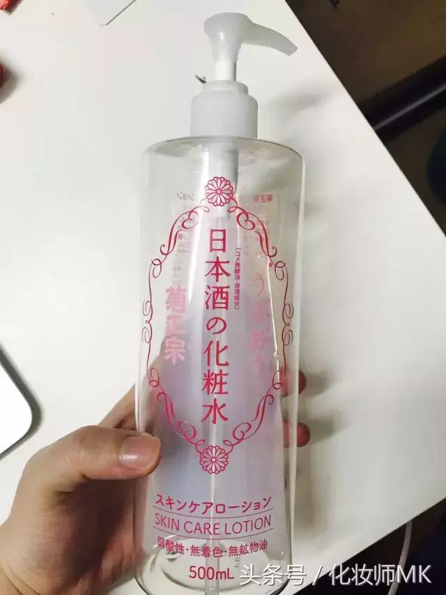 好用的化妆水排行榜前十名,最好用的进口平价化妆水