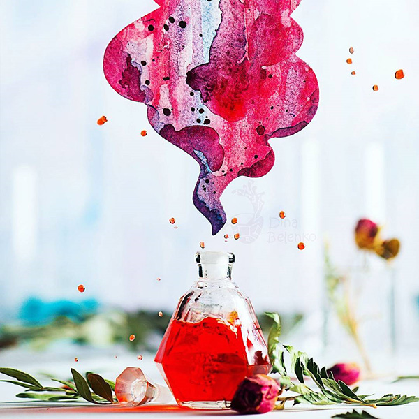 天马行空摄影,天马行空的拍摄