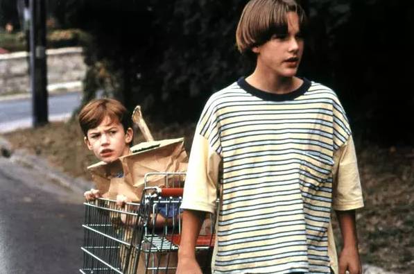 颜值演技双在线值得反复观看,颜值演技在线的“双男主剧”