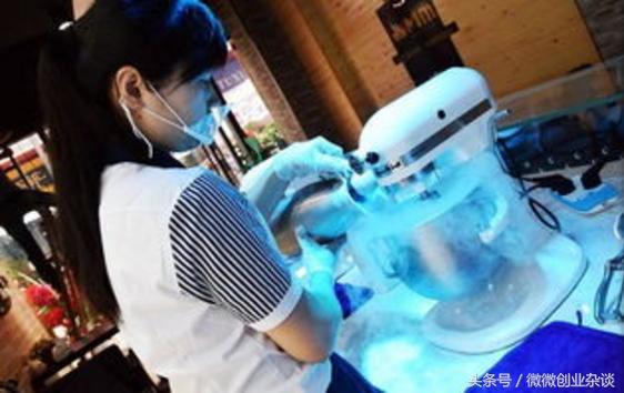 休闲吧实体店开店技巧,开一家休闲吧该如何入手