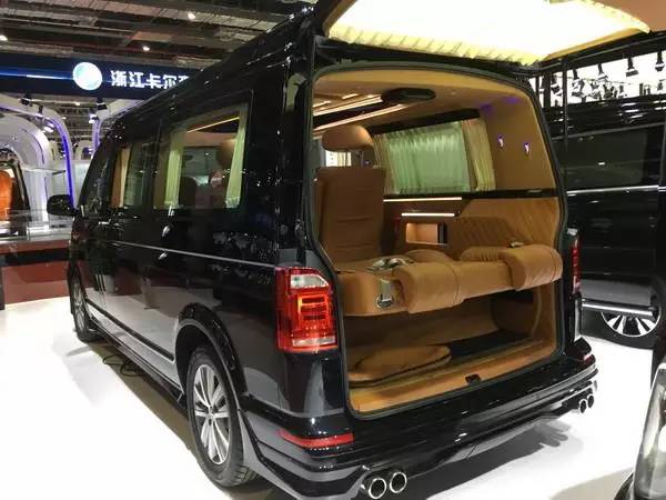 2021上海车展超吸睛的几款豪车,价值好几亿的豪车