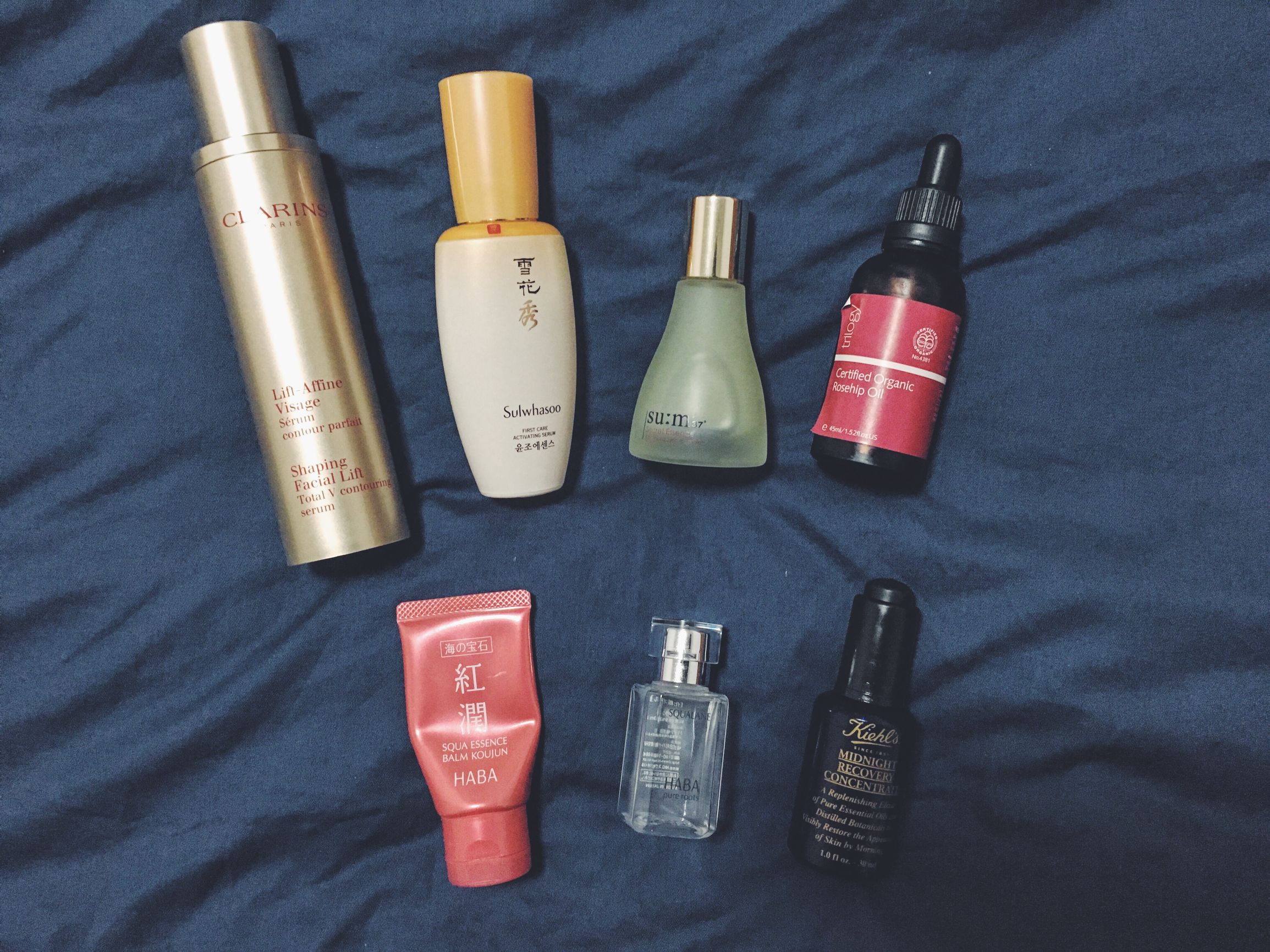 孕期护肤品推荐什么品牌,孕期护肤品推荐排行直播