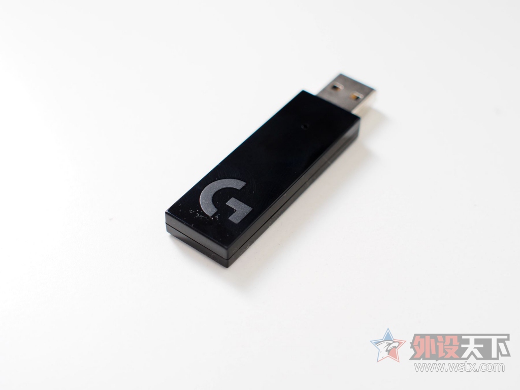 罗技g435无线游戏耳机体验,罗技g533