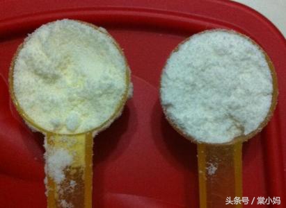 买到假奶粉怎么鉴定,我怀疑我买的奶粉是假的怎么检测