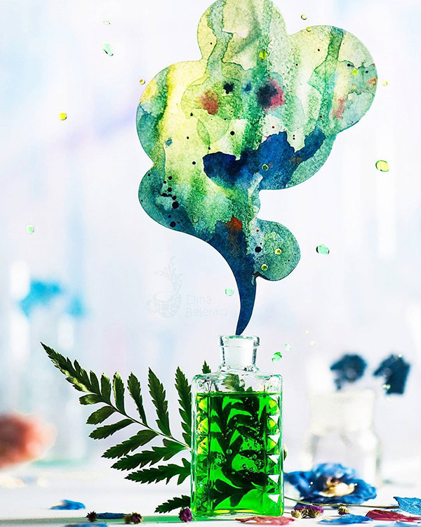 天马行空摄影,天马行空的拍摄