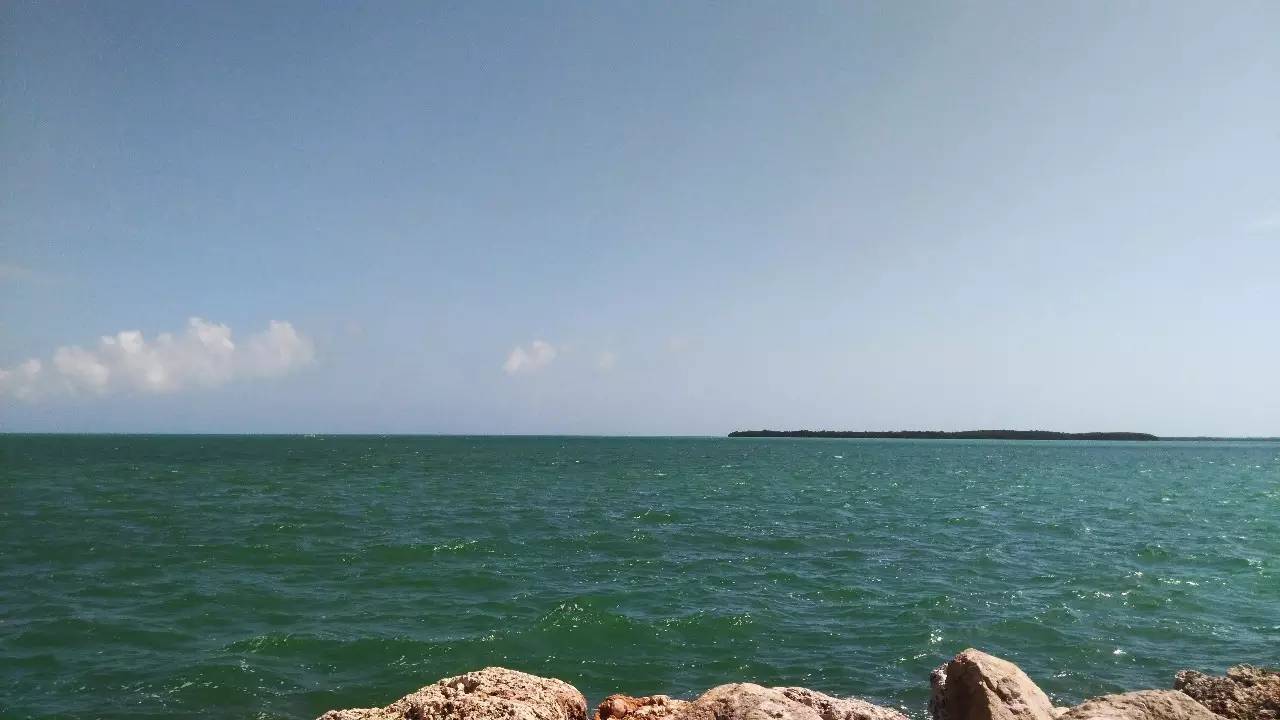 佛罗里达海滩游玩攻略,来迈阿密旅游