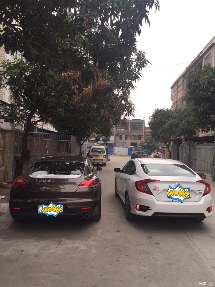 十代思域走烂路像坐船一样,十代思域过烂路太颠