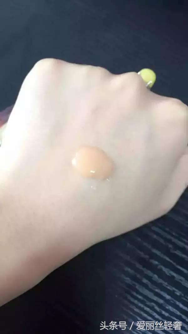 代购，为啥你的密贴用完了既不抗皱也不嫩肤？