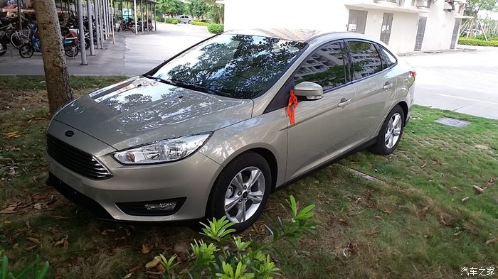 17款福克斯1.6自动挡自吸通病,17款福克斯1.6顿挫怎么解决